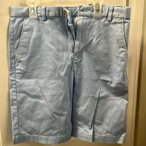 Boys Vineyards Vines shorts. Great condition. Size 16.